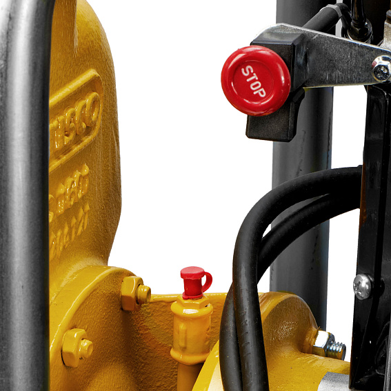 Дизельная мотопомпа VAR 4-159 MLD25 G10 TROLLEY Дизельная мотопомпа VAR 4-159 MLD25 G10 TROLLEY